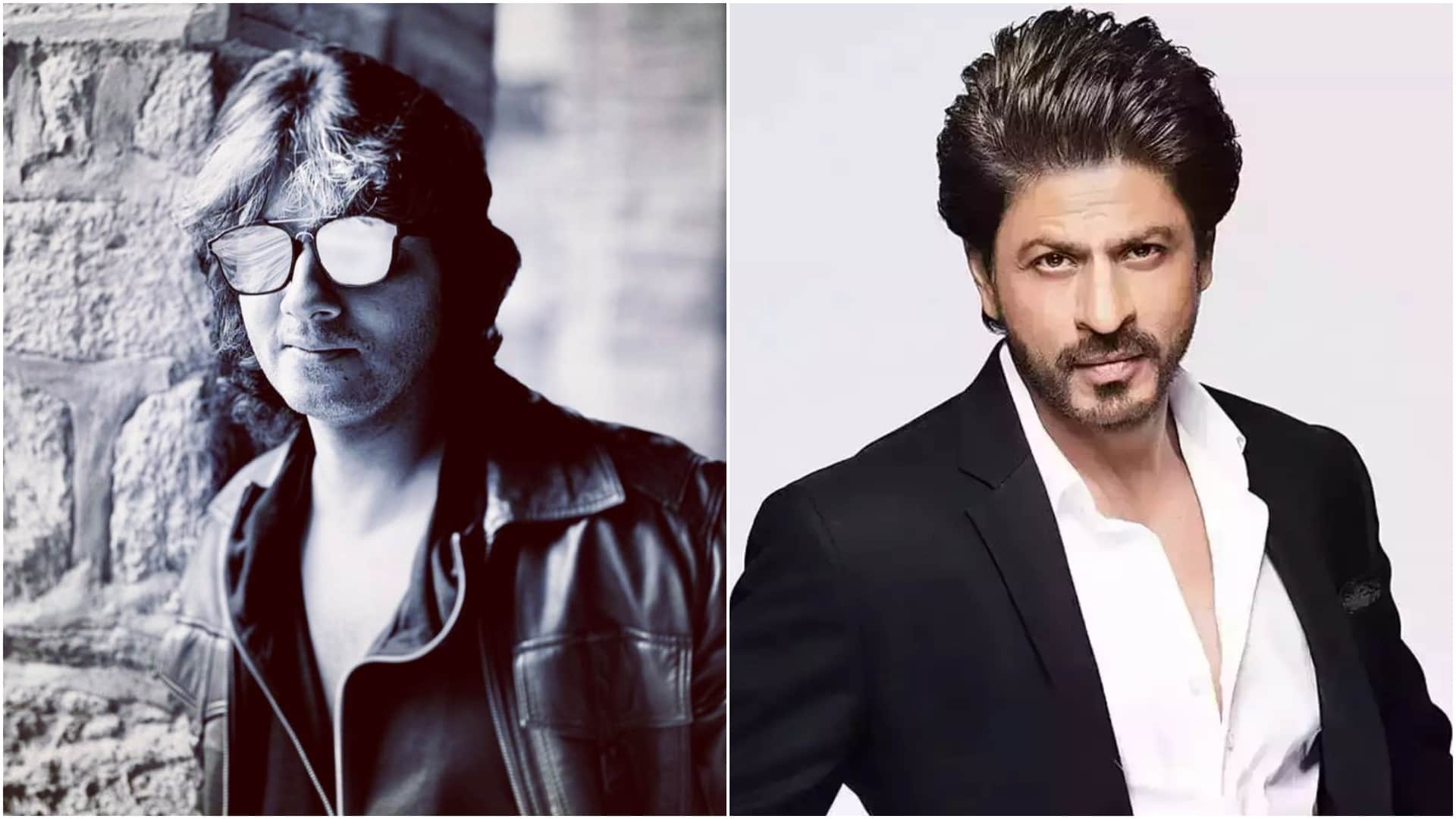 Shirish Kunder Birthday: Know about his love story with choreographer Farah Khan