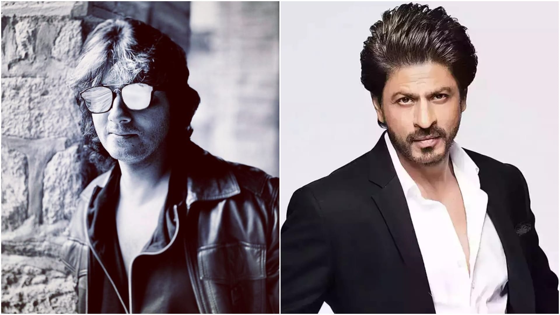 Shirish Kunder Birthday: Know about his love story with choreographer Farah Khan