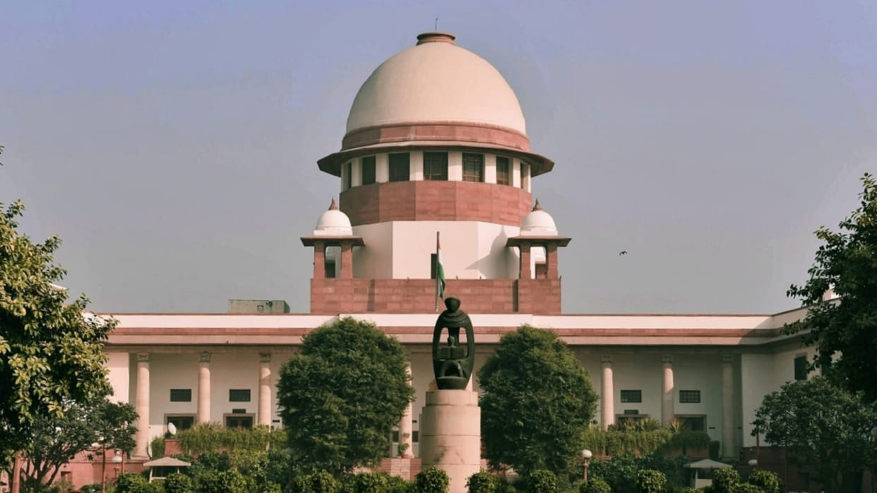 Supreme Court asks Jharkhand High Court to decide on maintainability of PIL for probe against CM Hemant Soren