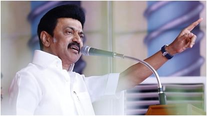 If Narendra Modi becomes PM again, they will ruin India by sowing seeds of hatred Tamil Nadu CM Stalin
