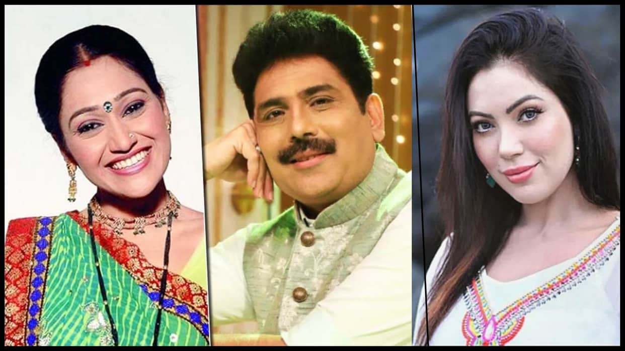 Taarak Mehta Ka Ooltah Chashmah: After shailesh lodha and munmun dutta makers are planning to bring back daya ben urf disha vakani