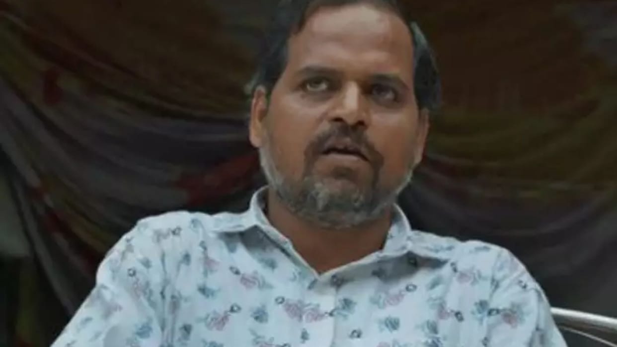 Panchayat Season 2 Durgesh Kumar in the Villain Role Is the Backbone of the Series