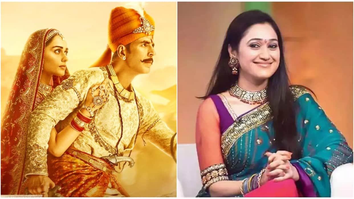 Filmy Wrap: Disha Vakani becomes mother second time and Ayushmann Khurrana gave statement on anek read 10 big news from the entertainment world