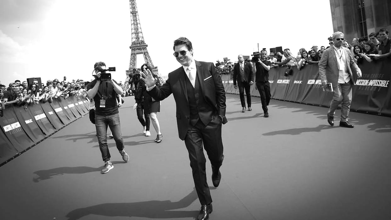Top Gun: Maverick Early Actor Tom Cruise Net Worth, Car Collection and Assets News in Hindi