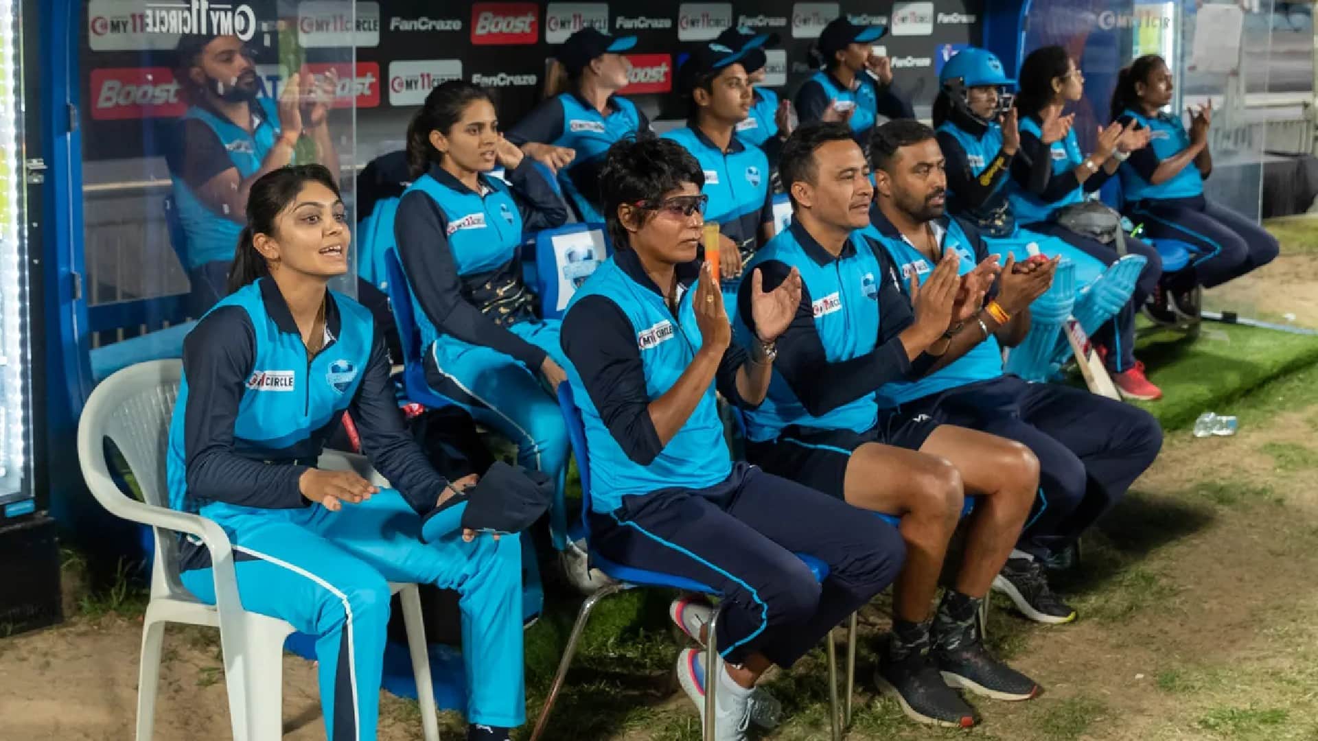 Trailblazers vs Supernovas Women's T20 Challenge 2022 Match News in Hindi
