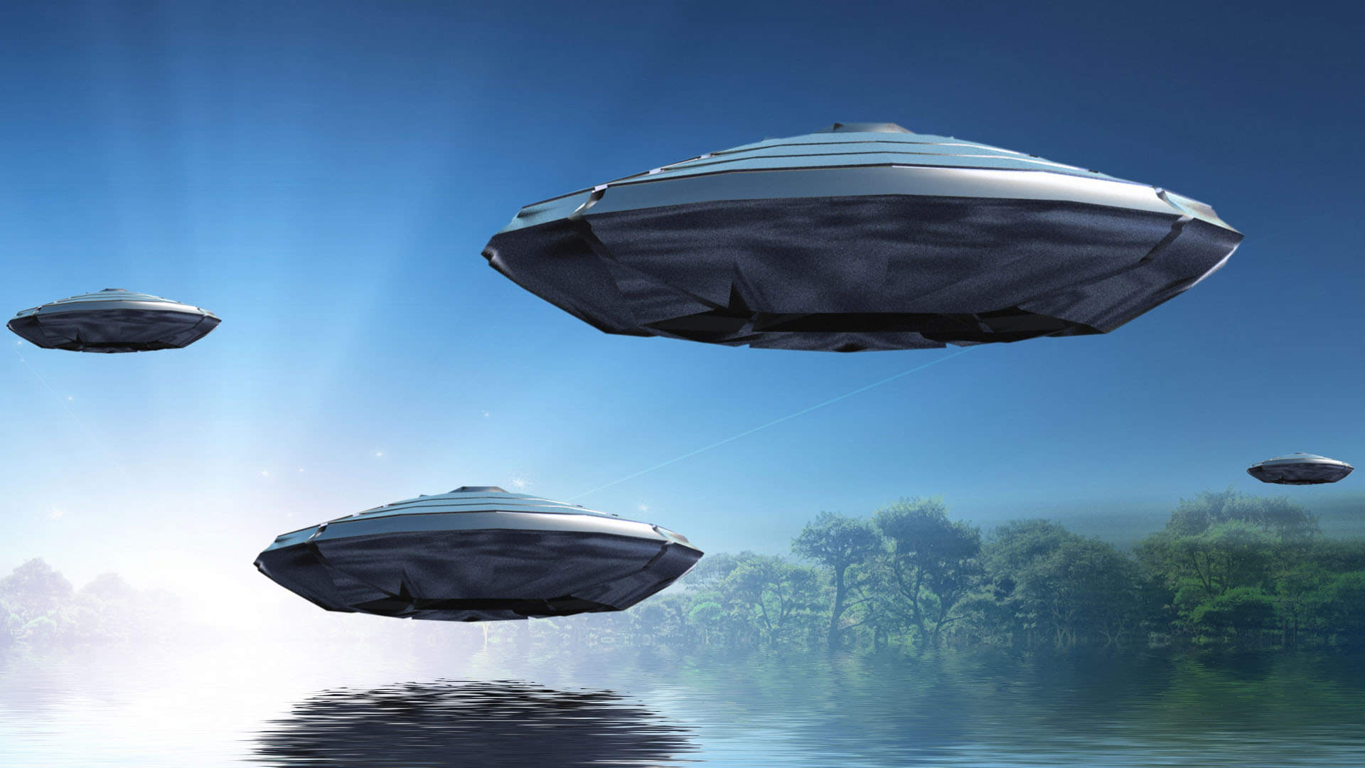 World UFO Day 2022 All you need to know about its history and significance alien news in hindi