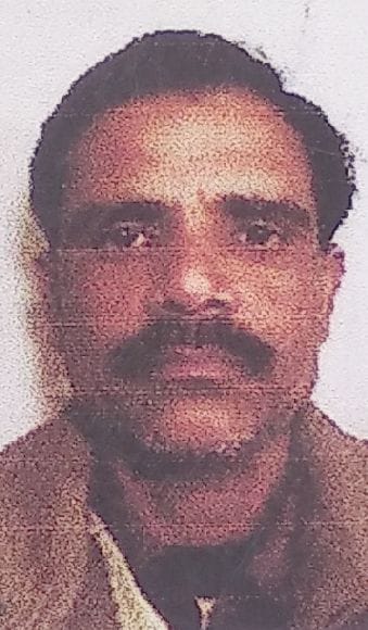 Retired commercial tax officer's son hanged himself to death