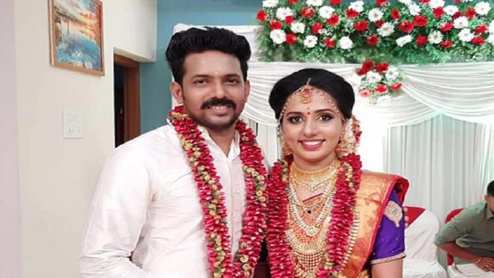Vismaya case: Kerala court convicts husband for dowry death, abetting suicide
