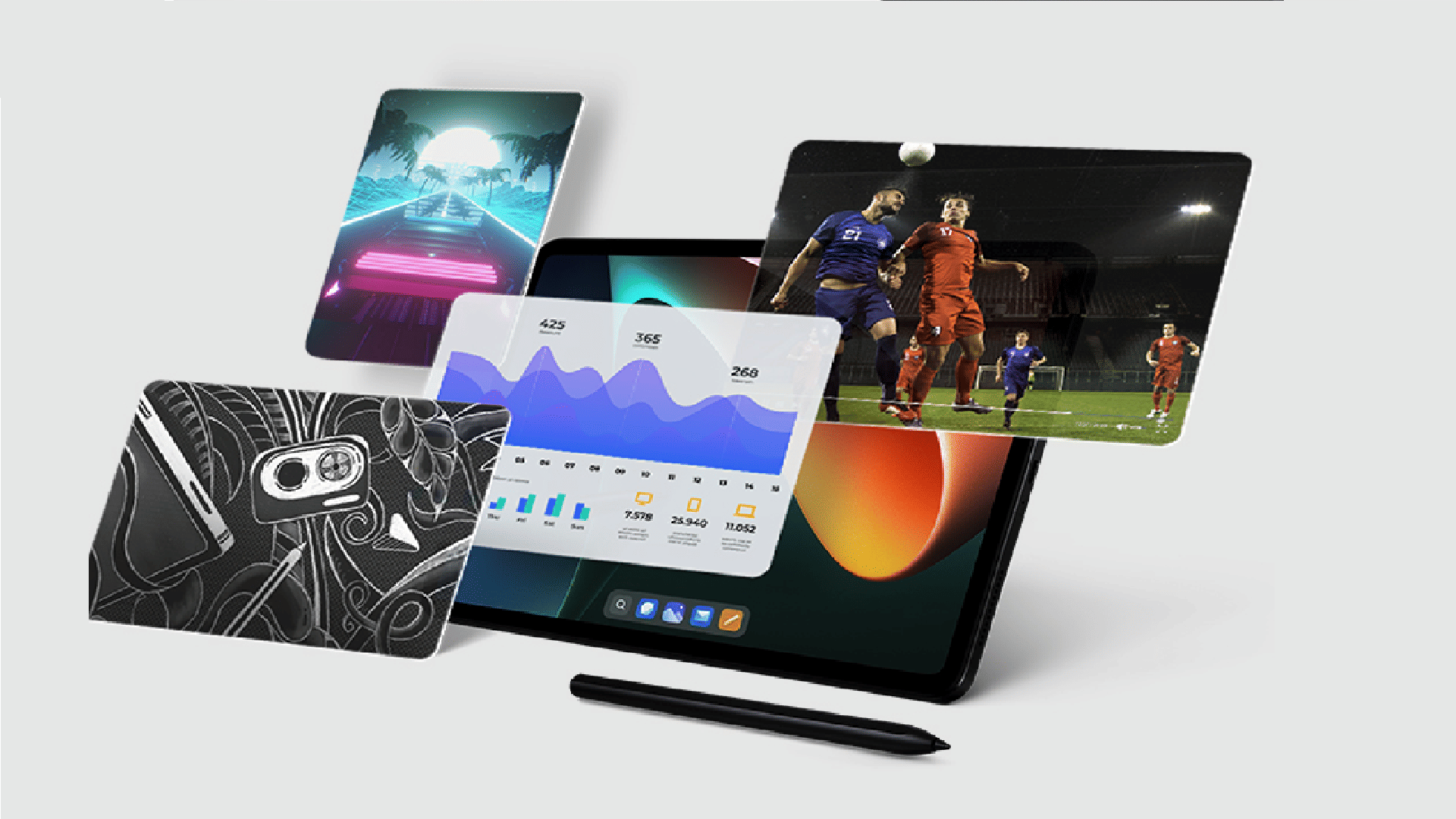 Xiaomi Pad 5
