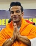 Yatendra, Sanjana and Bilal will represent India