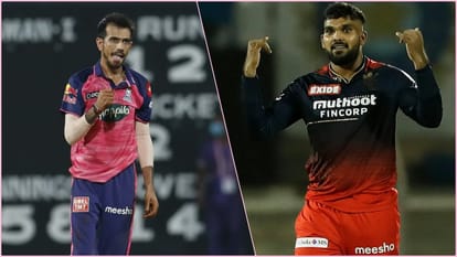 IPL 2024: Former RCB Director Mike Hesson's Big Revelation on Yuzvendra Chahal, tell the reason behind this