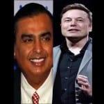 टॉप-10 अरबपति।