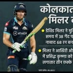 डेविड मिलर