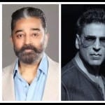कमल हासन-अक्षय कुमार-अदीवी सेष
