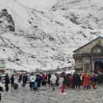 केदारनाथ धाम