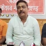 विश्व हिंदू परिषद हर रविवार चर्च के सामने करेगा हनुमान चालीसा का पाठ।