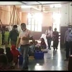 पान मसाला कंपनी पर एसजीएटी का छापा