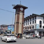 Srinagar