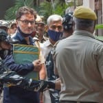 यासीन मलिक को उम्रकैद