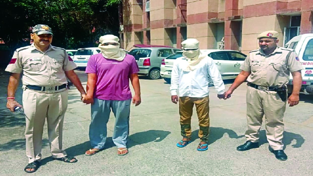 Haryanvi folk singer was kidnapped and murdered and Dead body buried in Rohtak