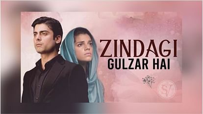 Fawad Khan Pakistani Show Zindagi Gulzar Hai Is Back On Indian TV