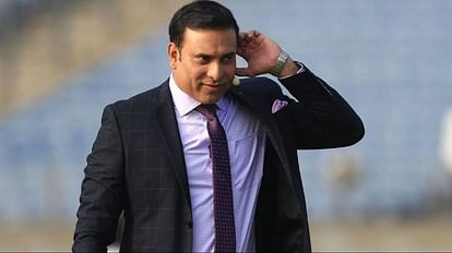 Asian Games VVS Laxman can be coach of Team India captained by Ruturaj Gaikwad