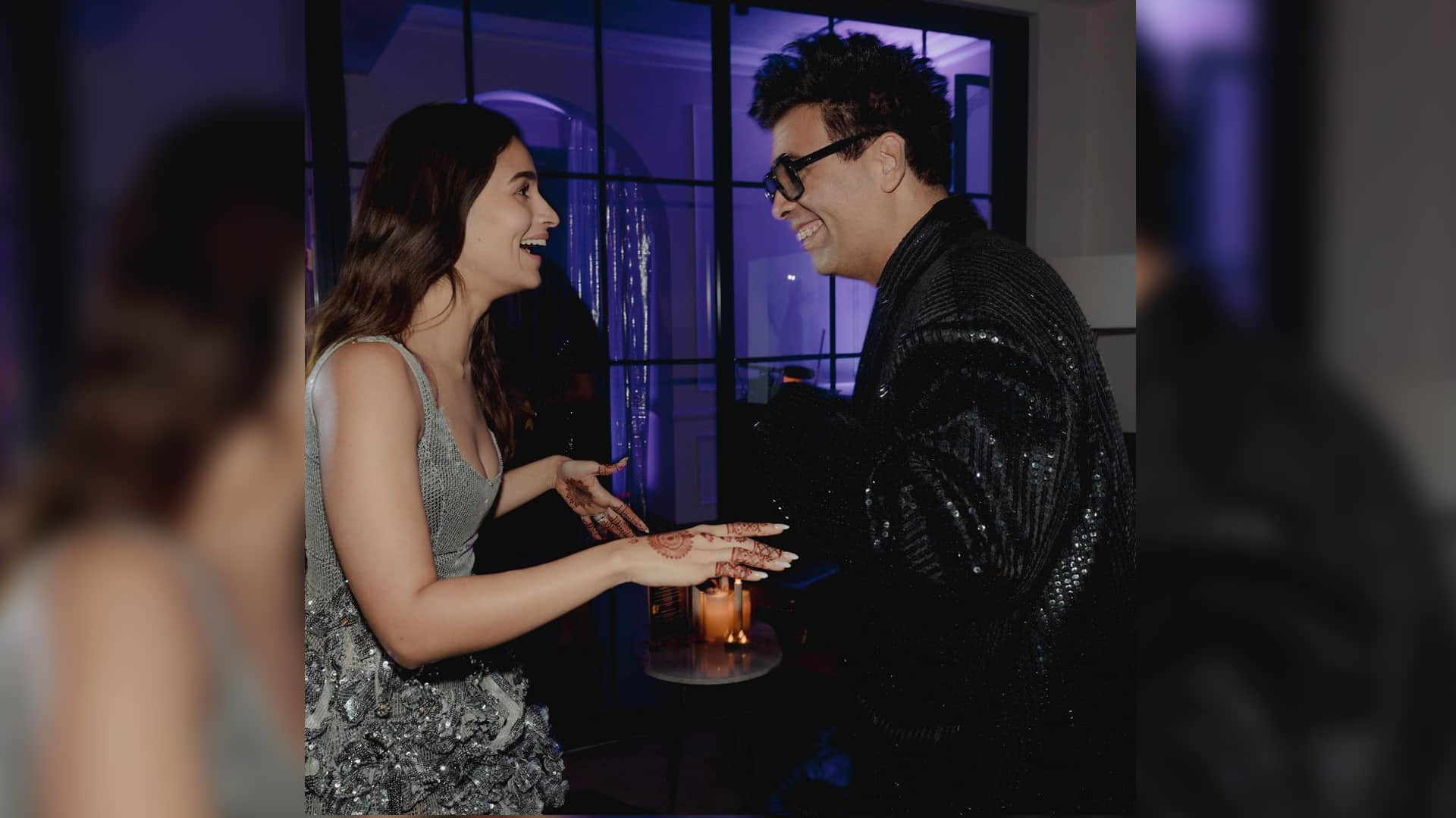 Karan Johar Birthday Wishes Pour On Social Media From Alia Bhatt To Kareena Kapoor Khan