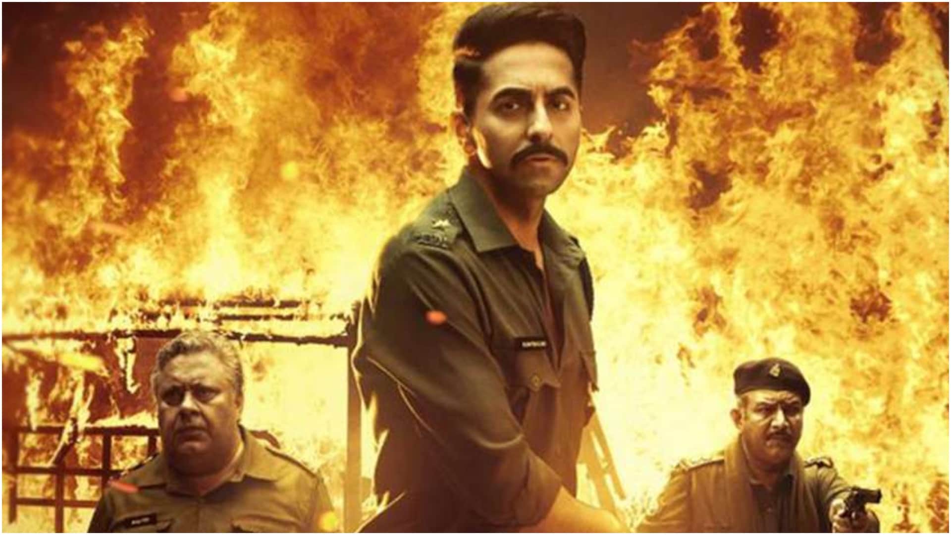 siya movie vineet singh film and series based on gangrape case article 15 bandit queen delhi crime