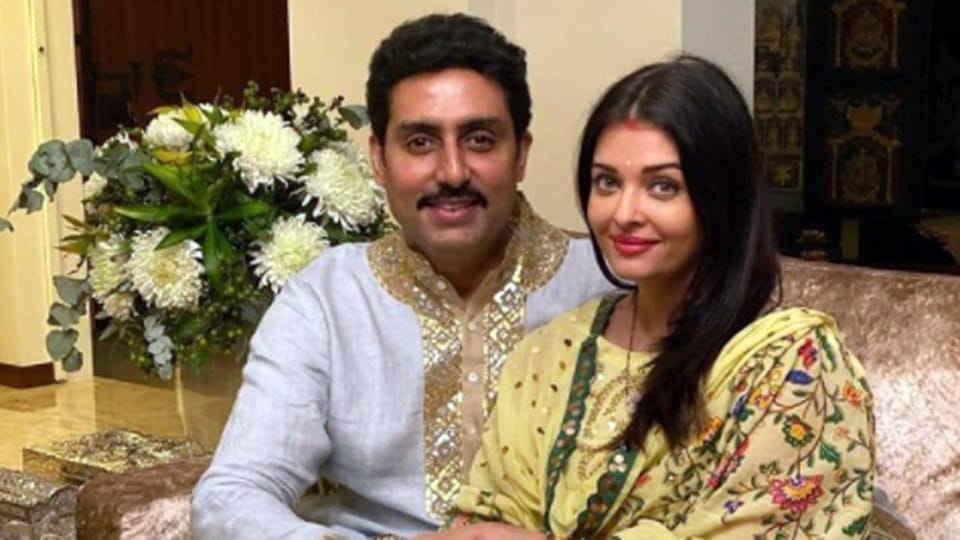Aishwarya Rai may signed new project of rrr director SS Rajamouli According to reports