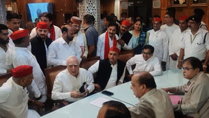 Kapil Sibal: Why Did Kapil Sibal Quits Congress and Joined SP Know three Big Reasons Behind It
