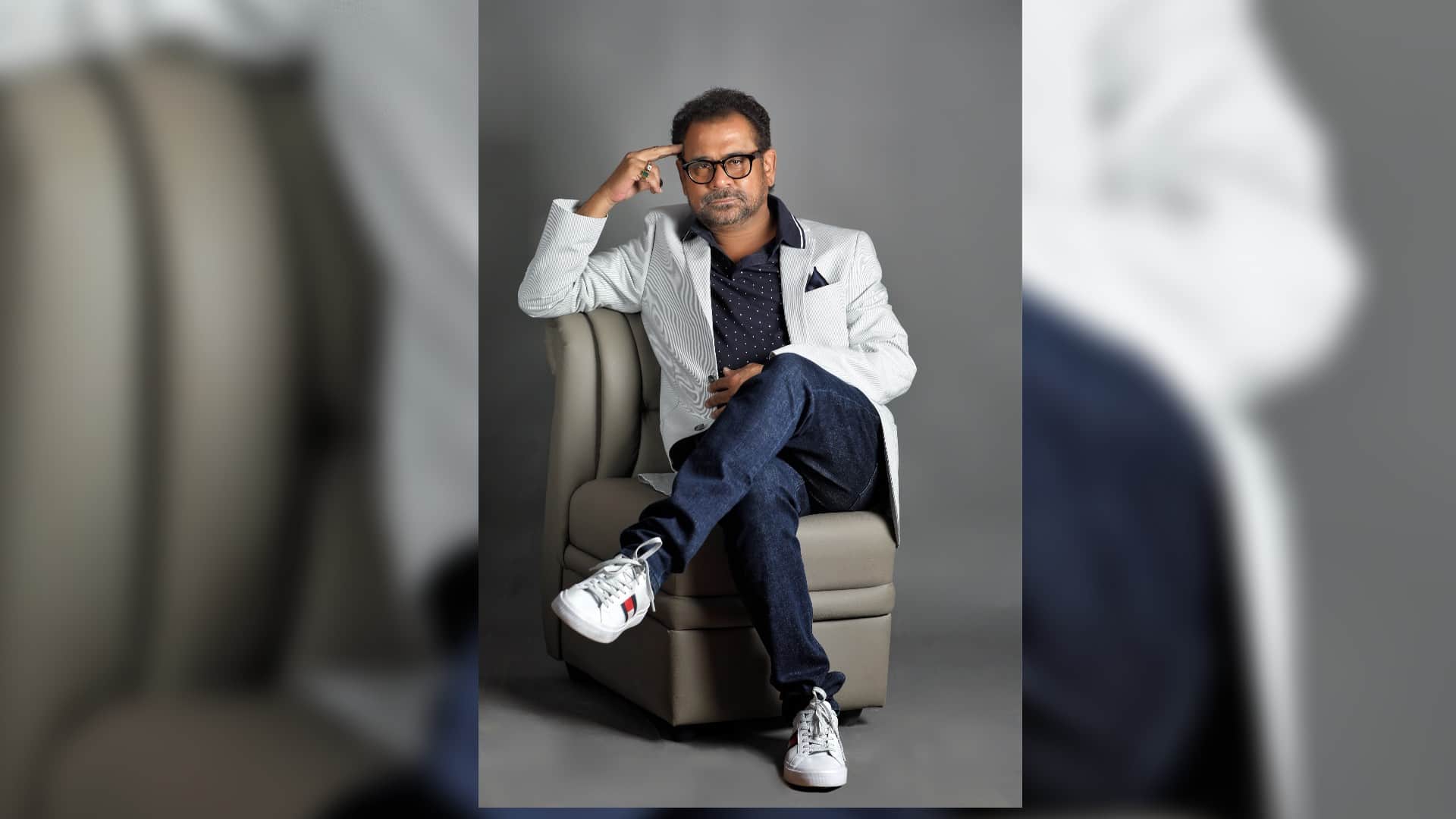 Bhool Bhulaiyaa 2 director anees bazmee speaks to Pankaj Shukla about future plans legacy of writing manmohan desai