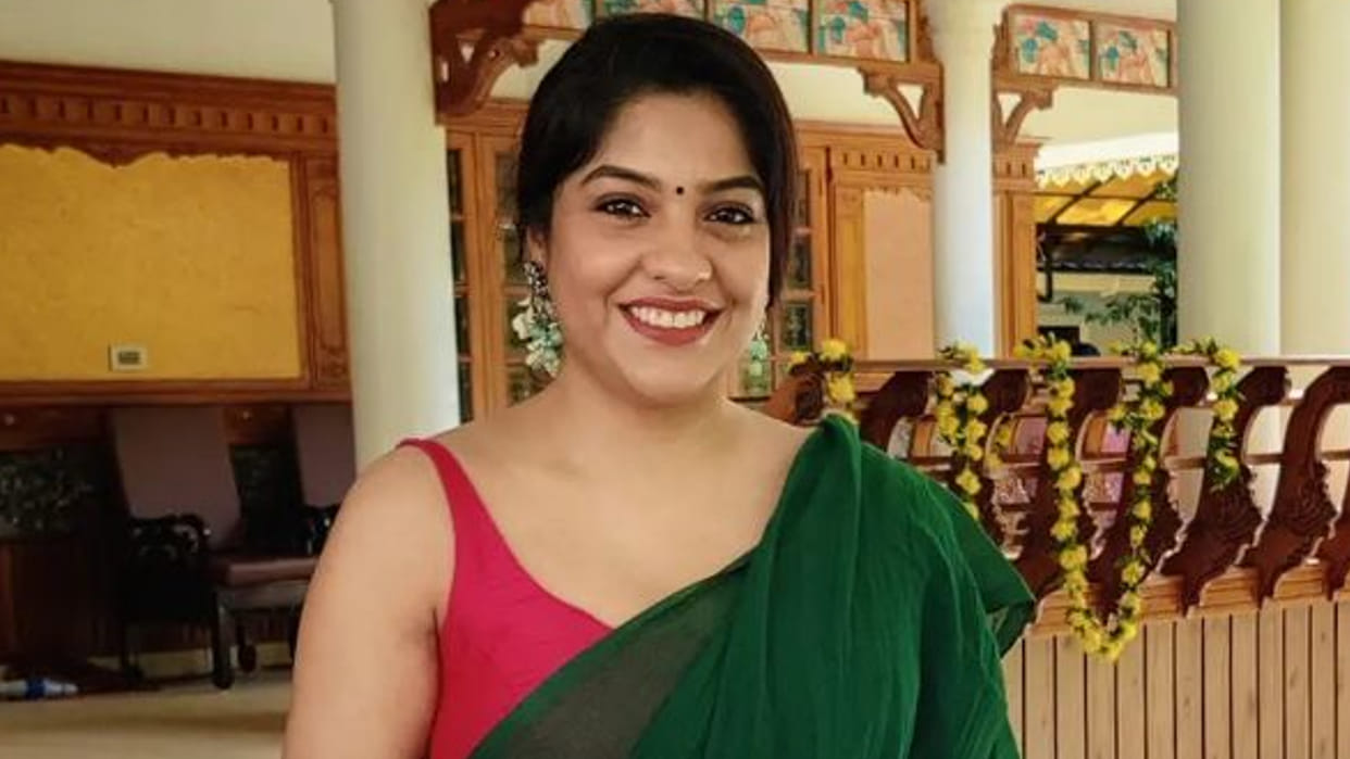After Malayalam actress Archana Kavi's Allegation Cop is facing internal probe for his rude behavior