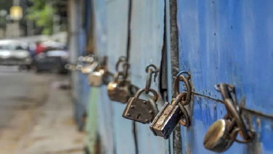 Bharat Bandh Markets Schools And Shops Who Will Be Affected By Closure -  Amar Ujala Hindi News Live - भारत बंद:बाजार, स्कूल और दुकान... बंदी का  किस-किस पर पड़ेगा असर, जानिए उत्तर