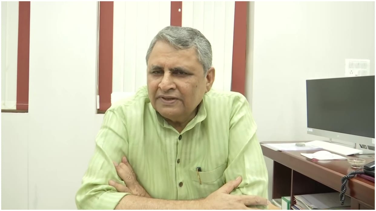 All party meeting over caste based census to be held on 1 June 2022 under leadership of CM Nitish Kumar in Patna