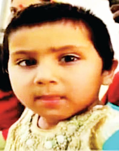 Army became messiah for Neha, innocent got new life