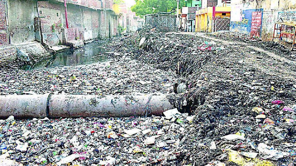 प्रतीकात्मक तस्वीर।