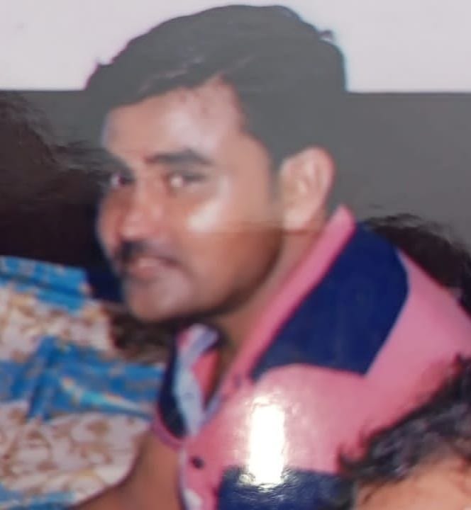 Bike rider grocer dies due to vehicle collision