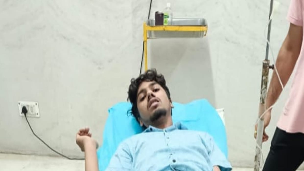 Sunny kakraan one fellow caught in police encounter in Delhi