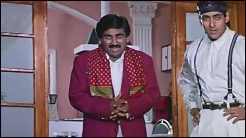Tarak Mehta ka ooltah chashmah fame actor dilip joshi aka jethalal worked with salman khan and shahrukh khan akshay kumar in these bollywood movies