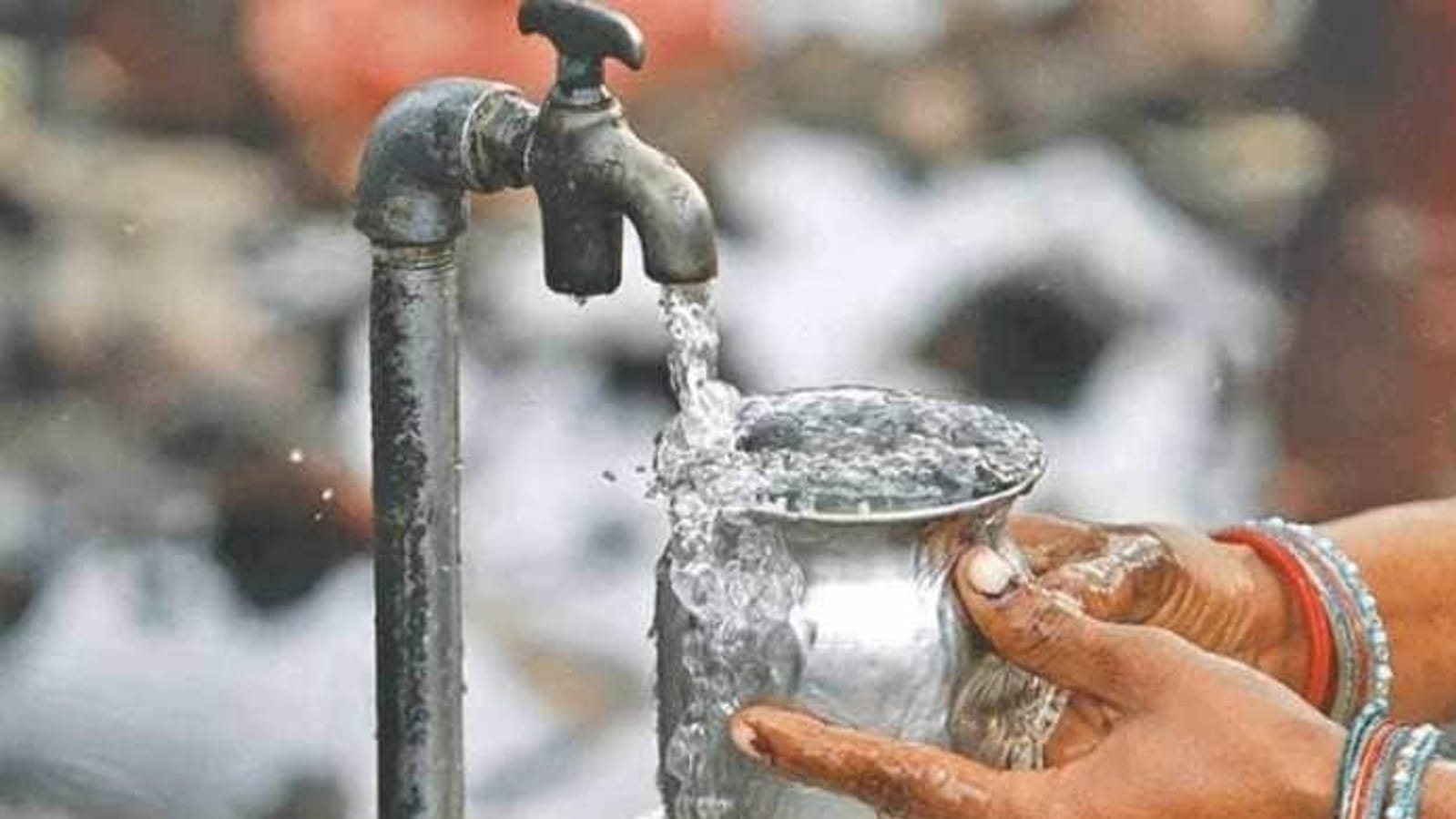 हर घर नल योजना