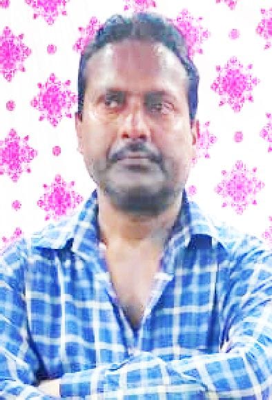 Retired OCF worker commits suicide by hanging on the noose of sari