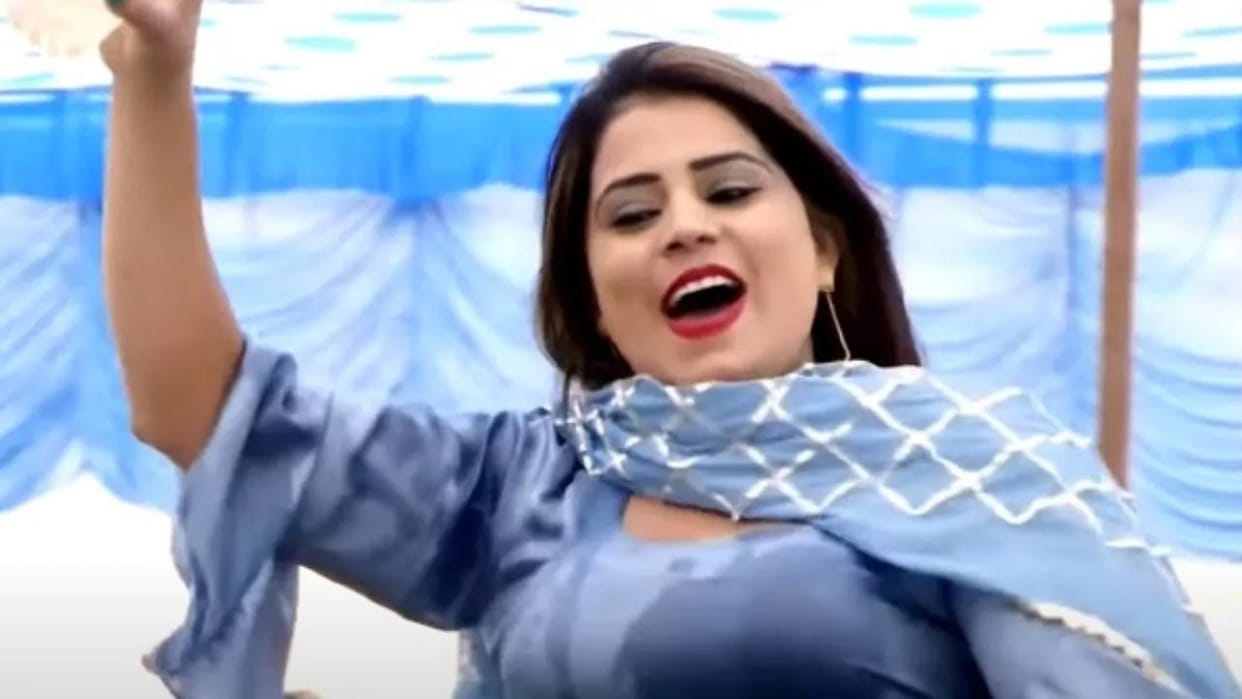 Haryanvi singer murder case passerby saw hand and leg buried in ground accused spilled shocking truth