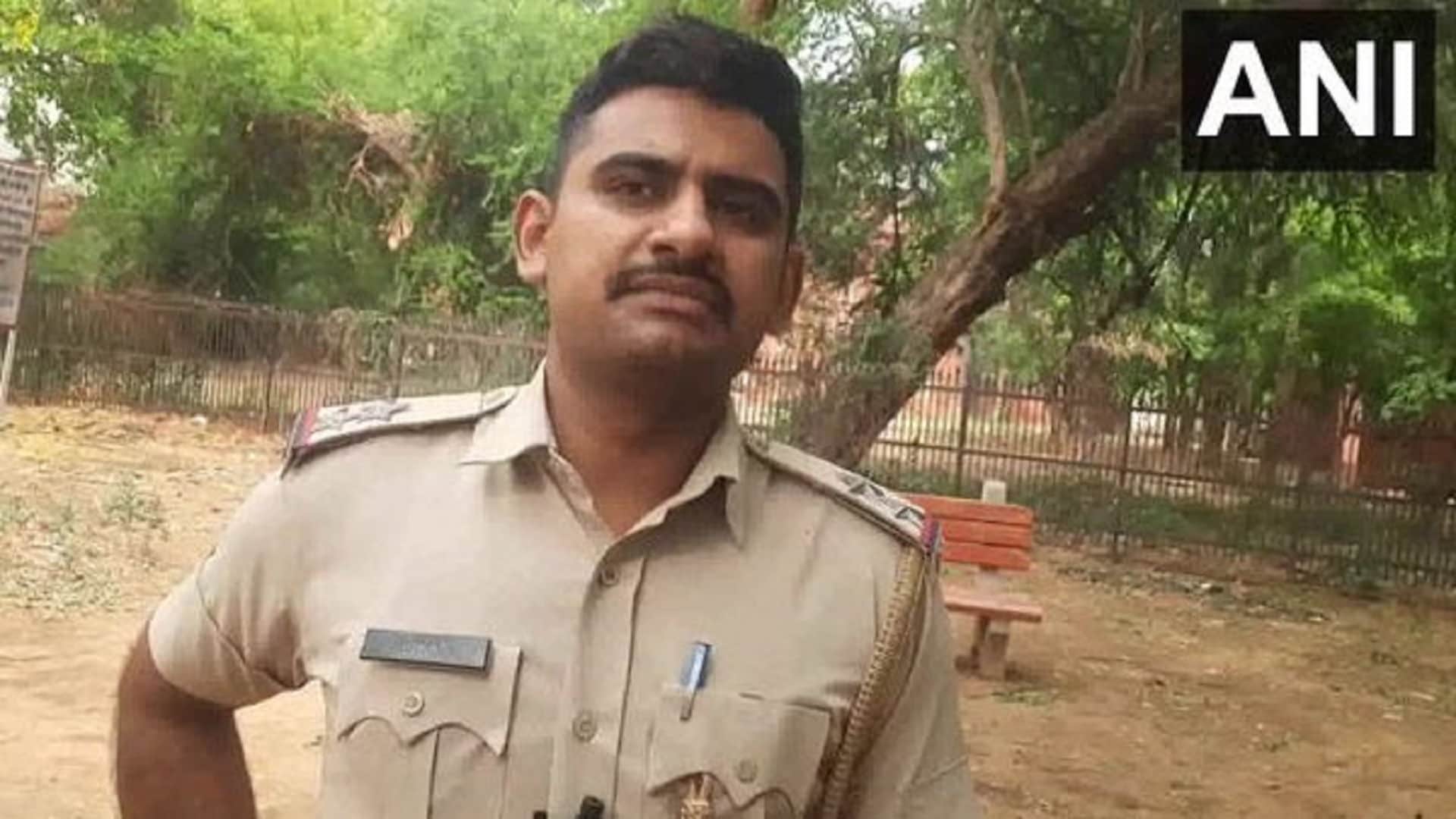 Haryanvi singer murder case passerby saw hand and leg buried in ground