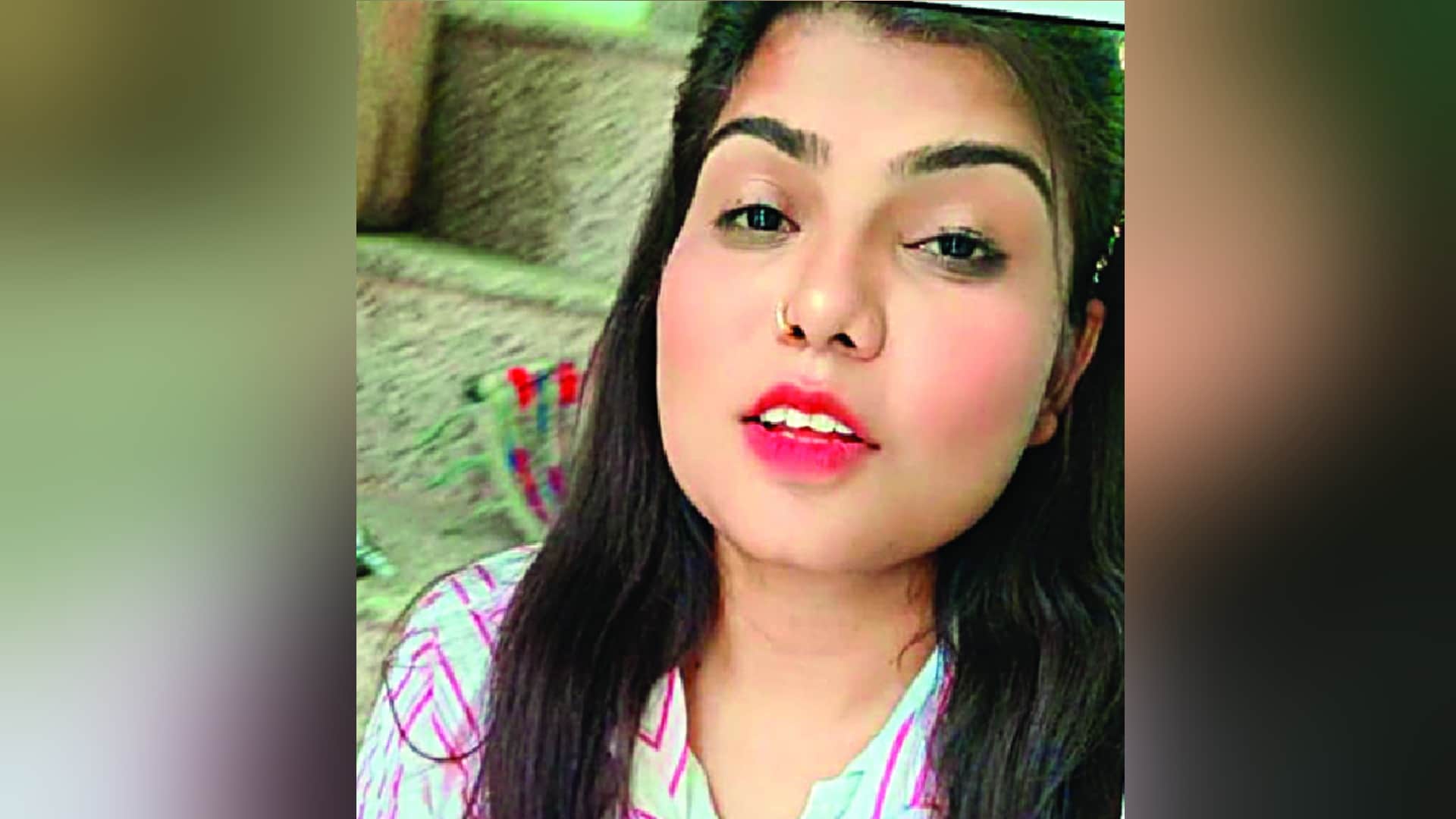 Haryanvi singer murder case passerby saw hand and leg buried in ground