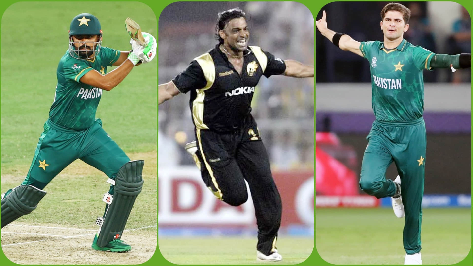 Shoaib Akhtar predicts teams which would've picked Babar Azam, Shaheen Afridi for 2022 IPL season | IPL 2022