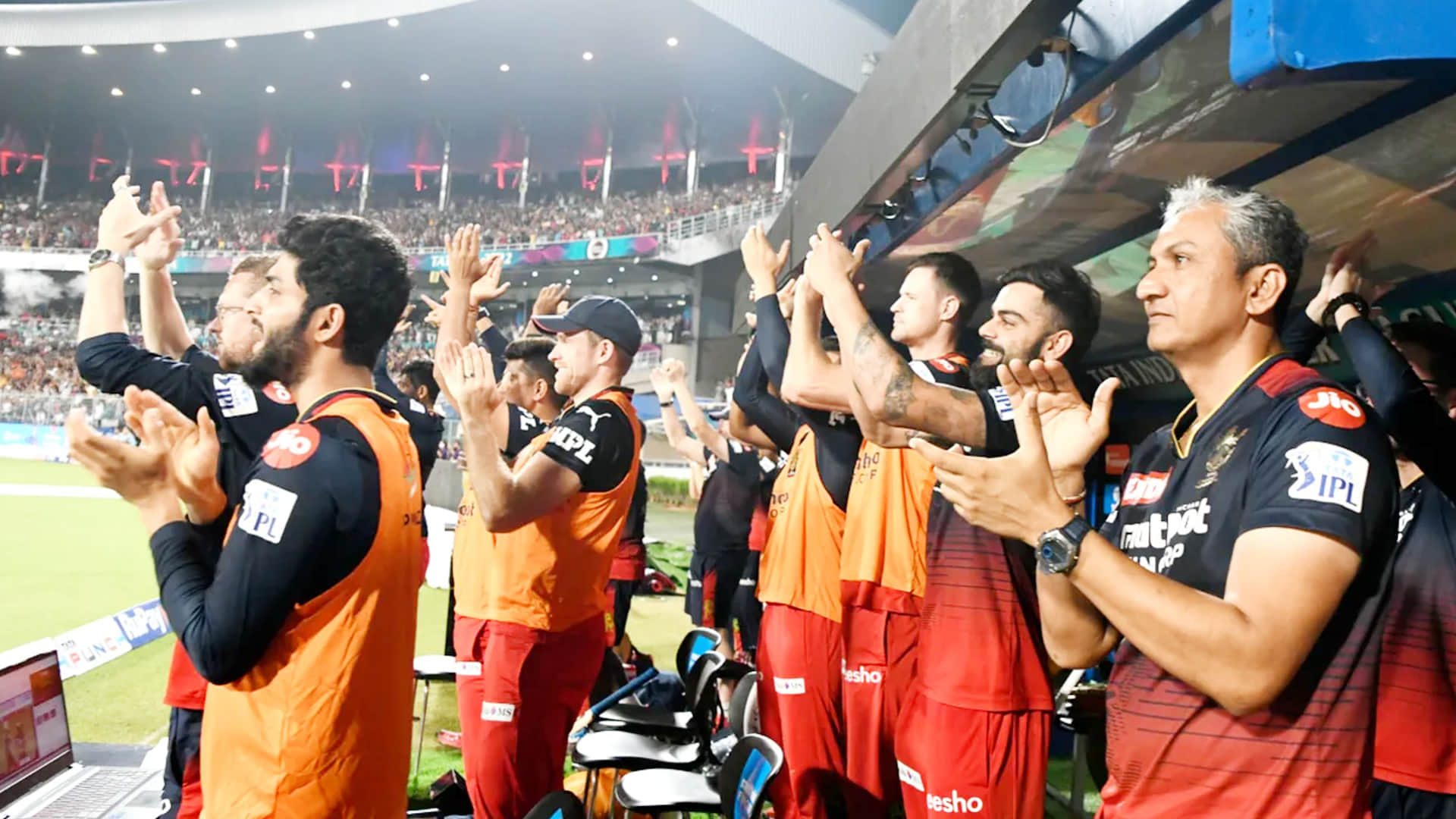 IPL 2022: Rajat Patidar hits the fastest century of the season, becomes first uncapped player to score a century in IPL playoffs