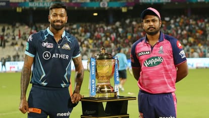 IPL 2022 GT vs RR Analysis David Miller Hardik Pandya destroyed Rajasthan Royals in Qualifier-1 Ashwin Yuzvendra Chahal Prasidh Krishna failed