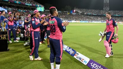 IPL 2022 GT vs RR Analysis David Miller Hardik Pandya destroyed Rajasthan Royals in Qualifier-1 Ashwin Yuzvendra Chahal Prasidh Krishna failed
