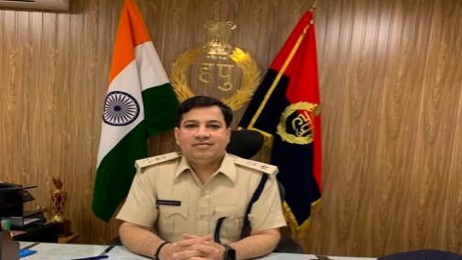 Haryanvi singer murder case Folk singer was cheated by friends, killed by feeding poison and hid the dead body