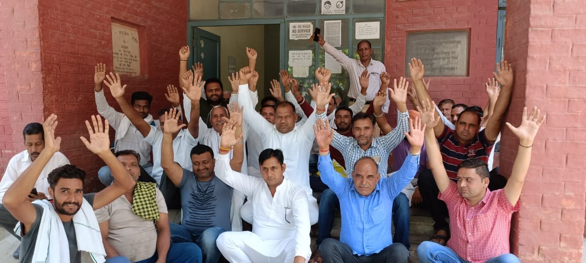 Internet closed for six days after Bhakiyu's demonstration started in half an hour
